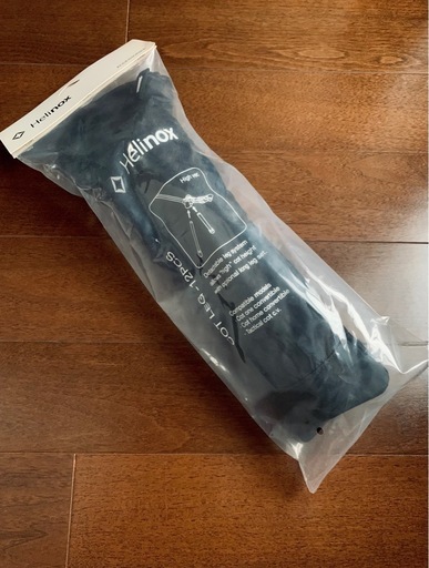 Helinox COT LEG 12pcs Convertible Extension ヘリノックス コンバーチブルコット レッグ