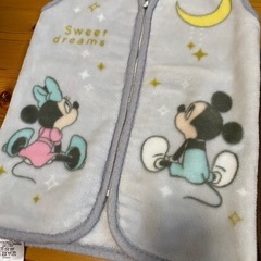スリーパー　3点セット　子供用4歳頃まで　　の画像