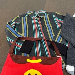 子ども服　まとめ売り　サイズ95  計4点の画像