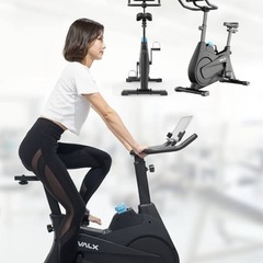 VALX エアロバイクの画像