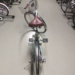 自転車 27インチ サイクルスポットの画像