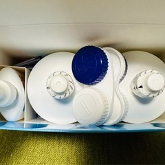 ソフトコンタクト用　保存液の画像