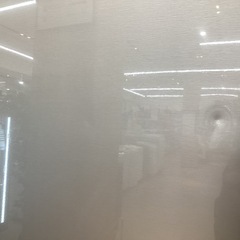 【取りに来られる方限定】　TOSHIBA　5ドア冷蔵庫　2017年製の画像