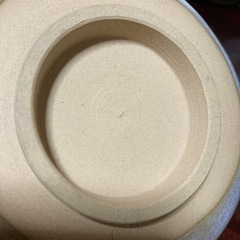 出番がない小皿の画像