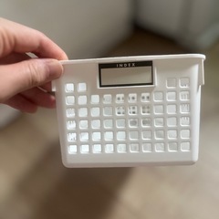 収納の画像