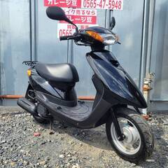 8427 ヤマハ ジョグ SA36J 実動 良好 整備済み 原付バイク売ります！！ の画像