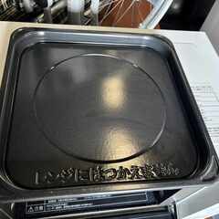 Panasonic パナソニック オーブンレンジ NE-FS300 2021年製 Used/美品の画像