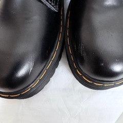 Dr.Martens 8ホール ブーツの画像