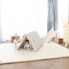 poledプレイマット140×210の画像