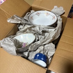 食器レトロ昭和の画像