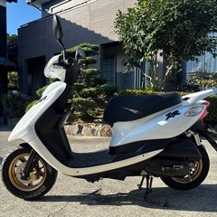 JOG ZR
の画像