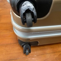 スーツケース・Lサイズの画像