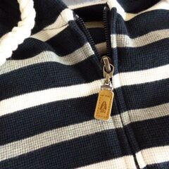 ★ハッシュパピー★Hush Puppies★パーカー★M★の画像