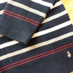 ★ハッシュパピー★Hush Puppies★パーカー★M★の画像