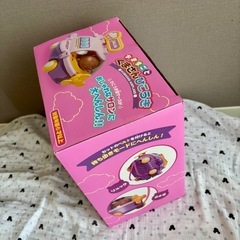 新品　おもちゃ　くまさんひこうき　おままごとセットの画像