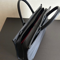 ビジネスバッグ サンワサプライ メンズの画像