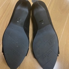 ヒールの画像