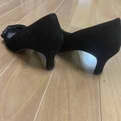 ヒールの画像