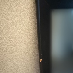 【中古】姿見　ミラー　鏡　の画像