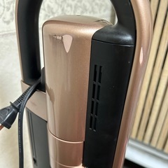 三菱コードレススティッククリーナー HC-JM1Jの画像