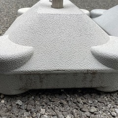 物干し台の画像