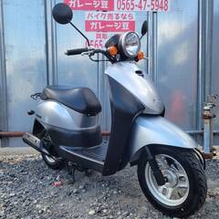 8429 ホンダ トゥデイ AF67 実動 良好 整備済み 原付バイク売ります！！の画像