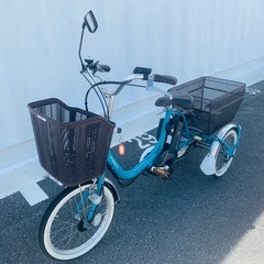 YAMAHA電動アシスト自転車【代理出品】の画像