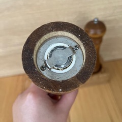 ミルの画像