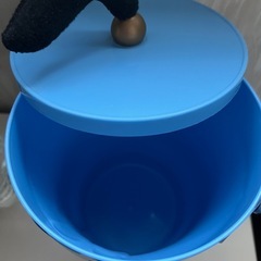ジーニー物入れの画像