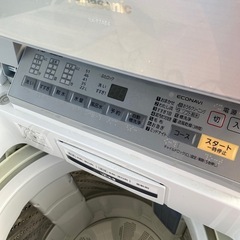 洗濯機7キロPanasonicの画像