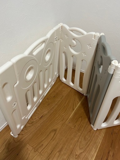 ベビーサークル