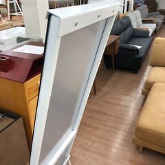 ミラー 姿見 🚚自社配送時💳代引き可🚚(現金、クレジット、スマホ決済対応)の画像