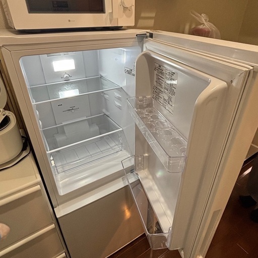 ニトリ　冷蔵庫　電子レンジ　洗濯機　セット売り　美品