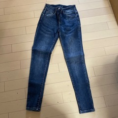 ジーンズの画像