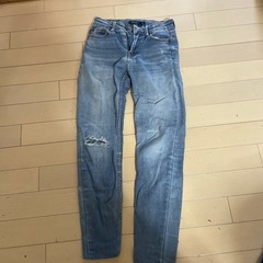 ジーンズの画像