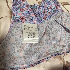 未使用品　アナスイミニ　スタイ　カバーパンツ　セットの画像