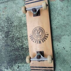 スケボーの画像