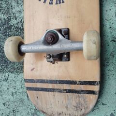 スケボーの画像