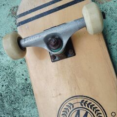 スケボーの画像