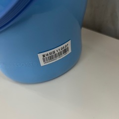 ジーニー物入れの画像