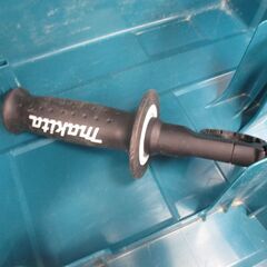 マキタ makita HR182D ハンマドリル 中古品 ケース付き 本体のみ 18V 18mm ブラック 【ハンズクラフト宜野湾店】の画像