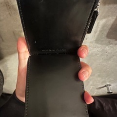 Maison Margiela マネークリップの画像