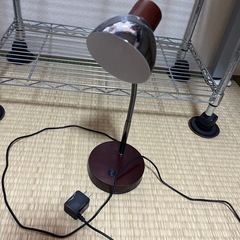 読書用　スタンドライトの画像