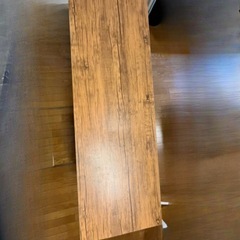 emery キッチンカウンター レンジ台の画像