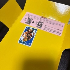 ONE PIECE ログスピン UNO SPINの画像