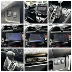 日産 セレナ ハイウェイスター S-HYBRIDの画像