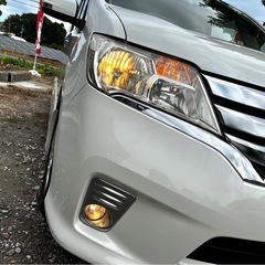 日産 セレナ ハイウェイスター S-HYBRIDの画像
