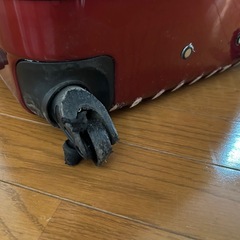 【取りに来れる方限定！】キャリーケースの画像