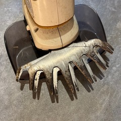 芝刈り機　バリカン　RYOBIの画像