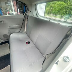 ★　ダイハツ　ミライース　L-SA★走行43700ｋｍ★衝突軽減ブレーキ＆横滑り防止装置★人気のホワイト★車検２年取得渡し+法令点検整備付★無事故車★キーレス１年保証ポリマーコート付の画像